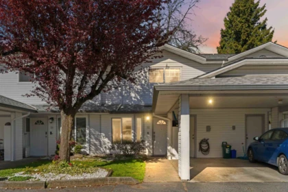 Fitness Center Photo Near 22 11757 207 Street, Maple Ridge, BC