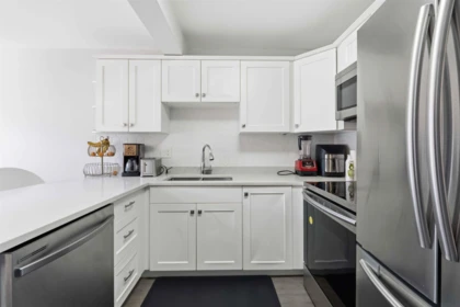 Kitchen Photo of 22 11757 207 Street, Maple Ridge, BC