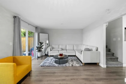 Loft / Bonus Room Photo of 22 11757 207 Street, Maple Ridge, BC