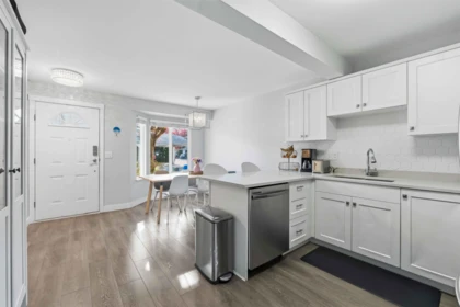 Pantry Photo of 22 11757 207 Street, Maple Ridge, BC