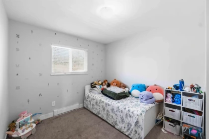 Swimming Pool Photo of 22 11757 207 Street, Maple Ridge, BC