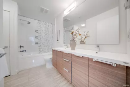 Pantry Photo of 311 16398 64 Avenue, Surrey, BC