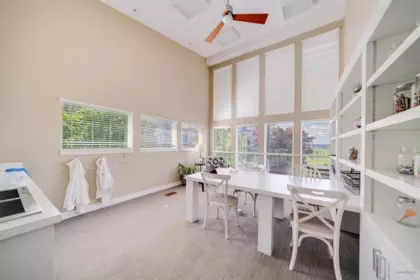 Powder Room Photo of 311 16398 64 Avenue, Surrey, BC