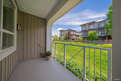 Primary Bedroom Photo of 311 16398 64 Avenue, Surrey, BC