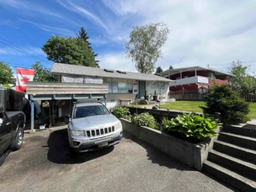 2025 Hillside Avenue, Coquitlam, BC, Coquitlam — Single Family Residence for sale
