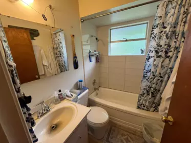 Pantry Photo of 2025 Hillside Avenue, Coquitlam, BC