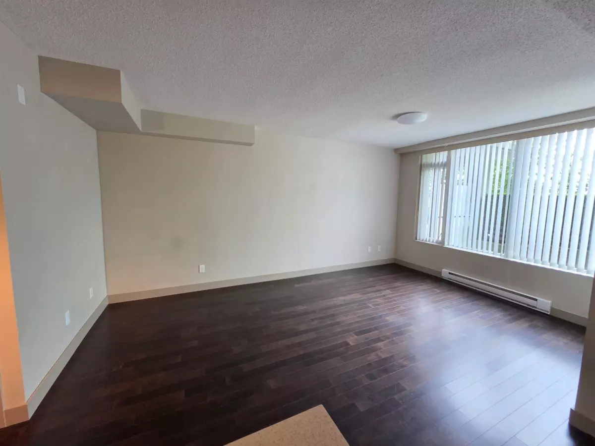 Living Room Photo of 108 9009 Cornerstone Mews, Burnaby, BC