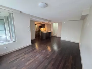 Kitchen Photo of 108 9009 Cornerstone Mews, Burnaby, BC