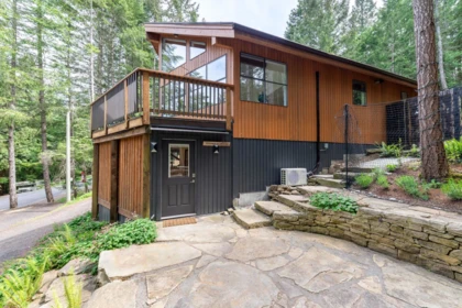 310 Mariners Way, Mayne Island, BC, Mayne Island — Single Family Residence for sale