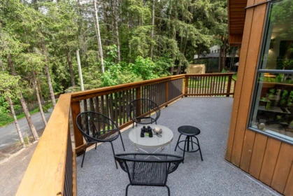 Kitchen Photo of 310 Mariners Way, Mayne Island, BC