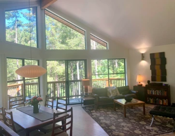 Pantry Photo of 310 Mariners Way, Mayne Island, BC