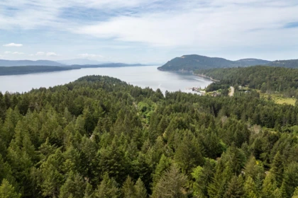 Street View Photo of 310 Mariners Way, Mayne Island, BC