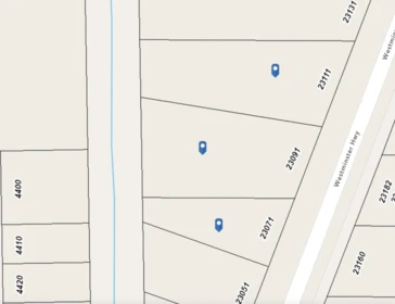 23111 Westminster Highway, Richmond, BC, Richmond — Single Family Residence for sale