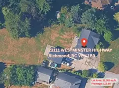 23111 Westminster Highway, Richmond, BC