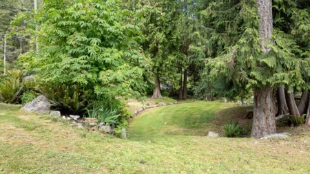 Hot Tub / Spa Photo of 5626 Curran Road, Halfmoon Bay, BC