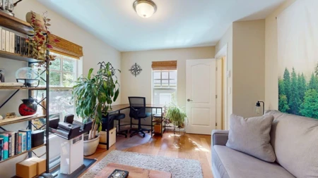 Mudroom Photo of 5626 Curran Road, Halfmoon Bay, BC