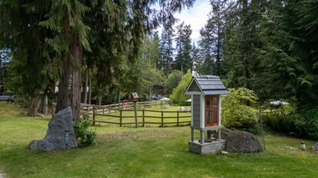 Pantry Photo of 5626 Curran Road, Halfmoon Bay, BC