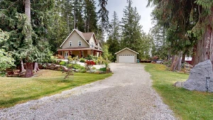 5626 Curran Road, Halfmoon Bay, BC