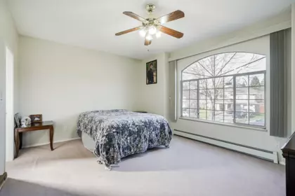Basement Recreation Room Photo of 12246 64a Avenue, Surrey, BC