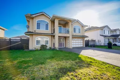 12246 64a Avenue, Surrey, BC, Surrey — Single Family Residence for sale