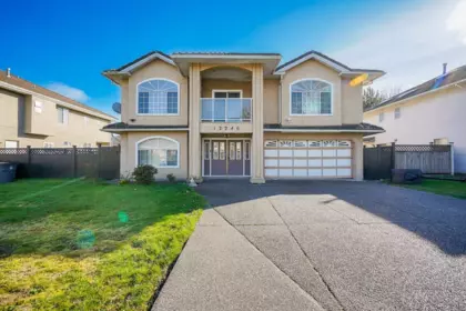 12246 64a Avenue, Surrey, BC, Surrey — Single Family Residence for sale