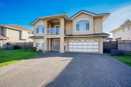 12246 64a Avenue, Surrey, BC, Surrey — Single Family Residence for sale