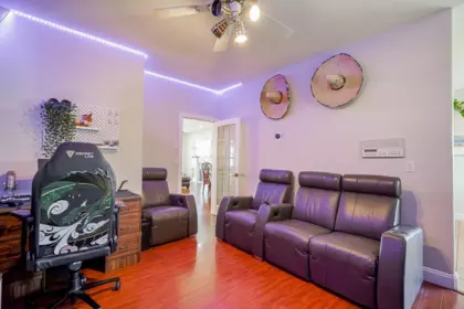 Office / Den Photo of 12246 64a Avenue, Surrey, BC