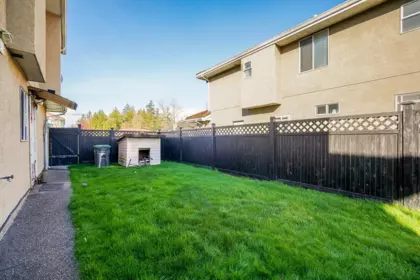 Outdoor Kitchen Photo of 12246 64a Avenue, Surrey, BC