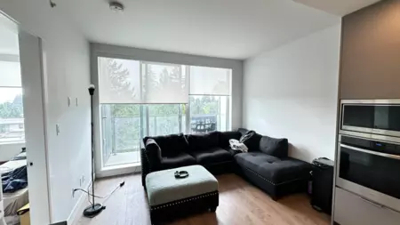 Breakfast Nook Photo of 605 13359 Old Yale Road, Surrey, BC