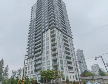605 13359 Old Yale Road, Surrey, BC, Surrey — Apartment/Condo for sale