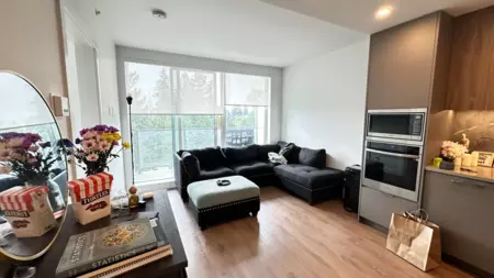 Pantry Photo of 605 13359 Old Yale Road, Surrey, BC
