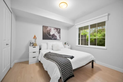 Bedroom 3 Photo of 136 20180 84 Avenue, Langley, BC