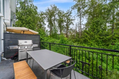 Breakfast Nook Photo of 136 20180 84 Avenue, Langley, BC