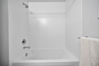 Entry Foyer Photo of 136 20180 84 Avenue, Langley, BC