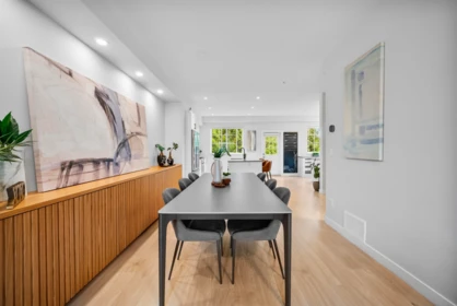 Kitchen Photo of 136 20180 84 Avenue, Langley, BC