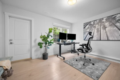 Loft / Bonus Room Photo of 136 20180 84 Avenue, Langley, BC