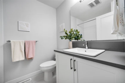 Mudroom Photo of 136 20180 84 Avenue, Langley, BC