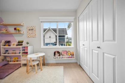 Powder Room Photo of 136 20180 84 Avenue, Langley, BC