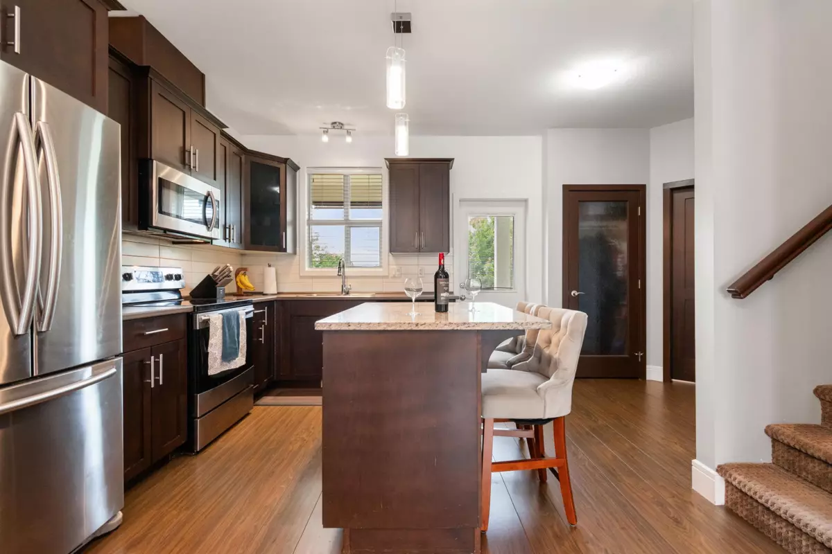 Family Room Photo of 18 44420 Sherry Drive, Chilliwack, BC