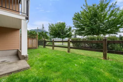 Hot Tub / Spa Photo of 18 44420 Sherry Drive, Chilliwack, BC