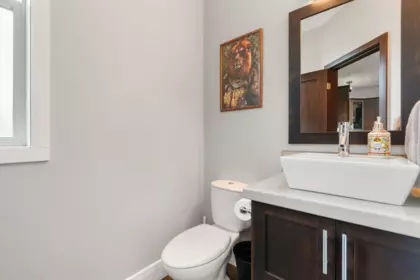 Loft / Bonus Room Photo of 18 44420 Sherry Drive, Chilliwack, BC