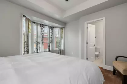 Mudroom Photo of 18 44420 Sherry Drive, Chilliwack, BC