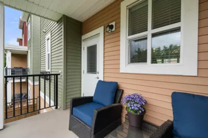Office / Den Photo of 18 44420 Sherry Drive, Chilliwack, BC