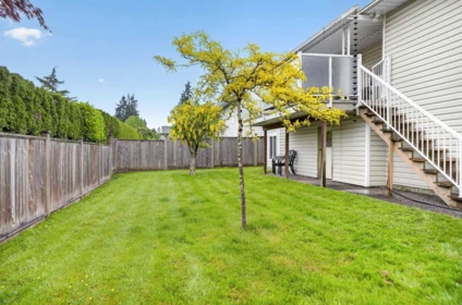 Aerial View of 16457 10a Avenue, Surrey, BC