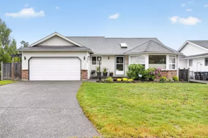 16457 10a Avenue, Surrey, BC, Surrey — Single Family Residence for sale