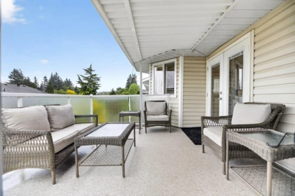 Laundry Room Photo of 16457 10a Avenue, Surrey, BC