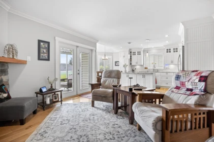 Office / Den Photo of 16457 10a Avenue, Surrey, BC