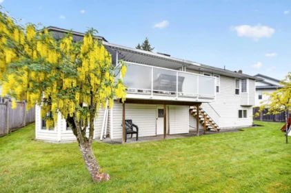 Outdoor Kitchen Photo of 16457 10a Avenue, Surrey, BC