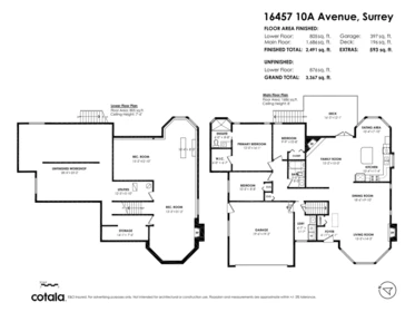 Playground / Recreational Area Near 16457 10a Avenue, Surrey, BC