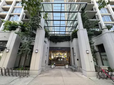 612 5811 No. 3 Road, Richmond, BC, Richmond — Apartment/Condo for sale